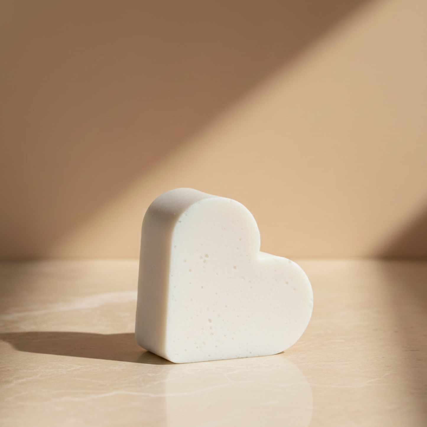 Scents & Soaps Hand Made Soap Heart Coconut 20g online bestellen