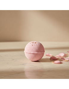 Scents & Soaps Bath Ball Rose Petals 180g online bestellen