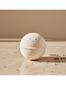 Scents & Soaps Bath Ball Lavender 180g online bestellen