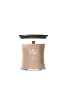 WoodWick Cashmere Medium Candle online bestellen