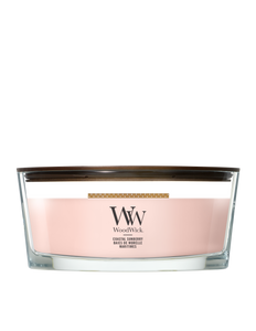 WoodWick Coastal Sunberry Ellipse Candle online bestellen