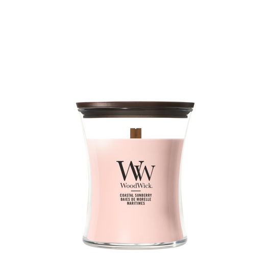 WoodWick Coastal Sunberry Medium Candle online bestellen