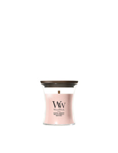 WoodWick Coastal Sunberry Mini Geurkaars