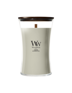 WoodWick Fireside Large Candle