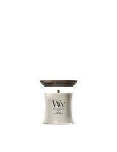WoodWick Fireside Mini Geurkaars