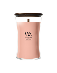 WoodWick Manuka Nectar Large Candle