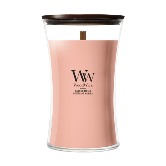 WoodWick Manuka Nectar Large Candle online bestellen