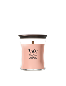 WoodWick Manuka Nectar Medium Candle