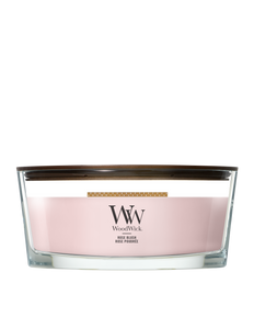 WoodWick Rose Blush Ellipse Candle online bestellen
