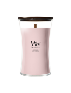 WoodWick Rose Blush Large Candle online bestellen