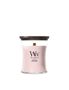 WoodWick Rose Blush Medium Candle online bestellen