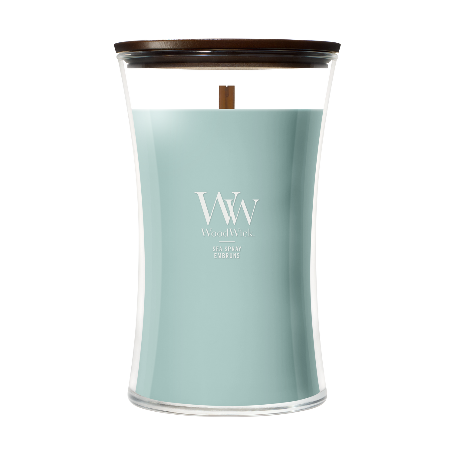 WoodWick Sea Spray Large Candle online bestellen