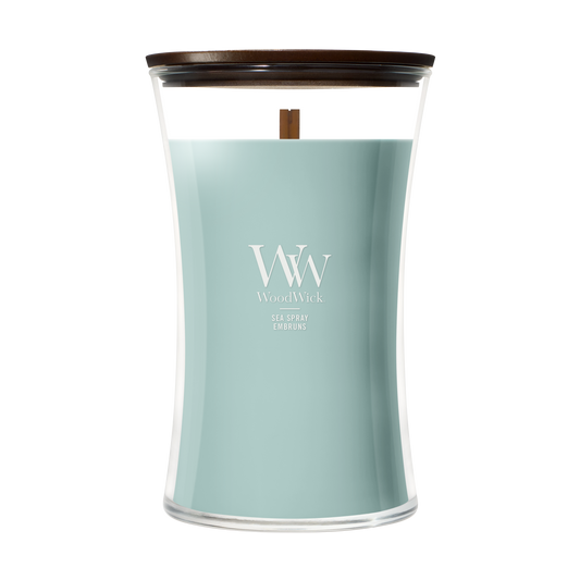 WoodWick Sea Spray Large Candle online bestellen