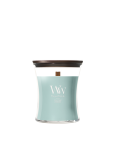WoodWick Sea Spray Medium Candle online bestellen