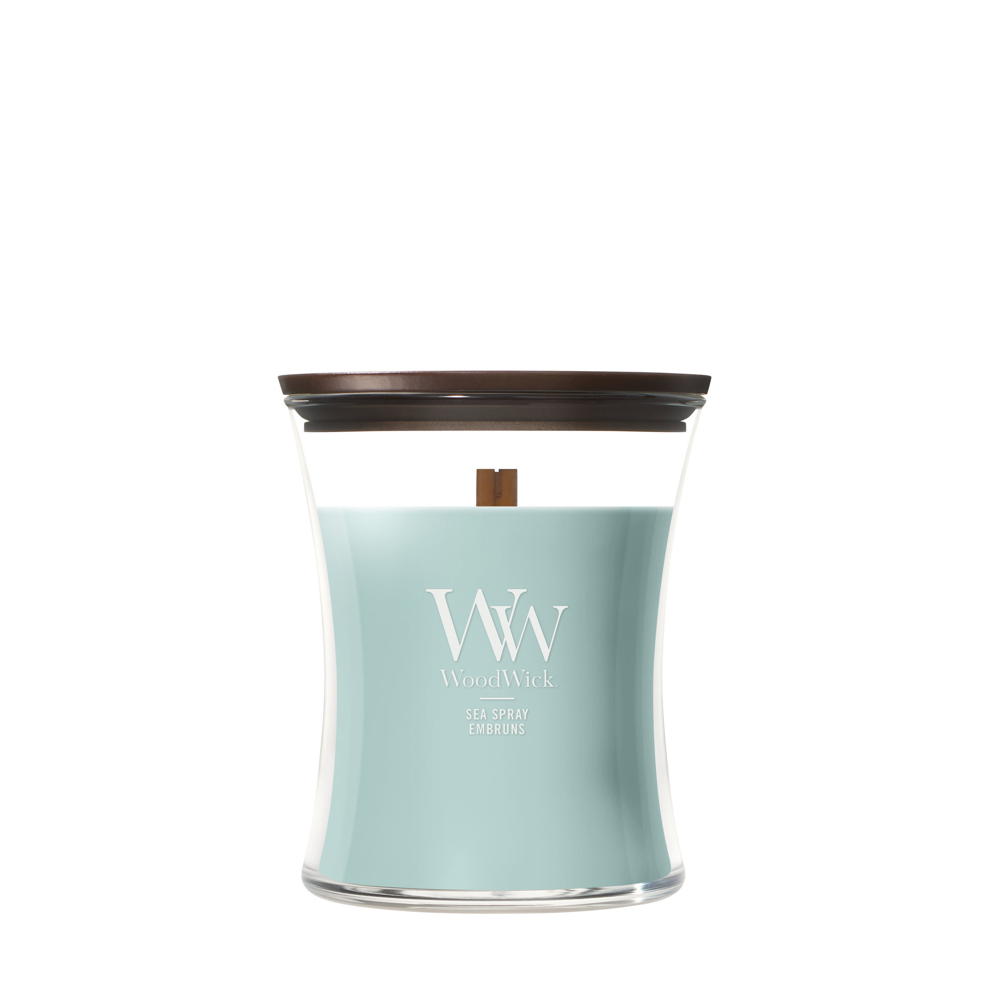 WoodWick Sea Spray Medium Candle online bestellen