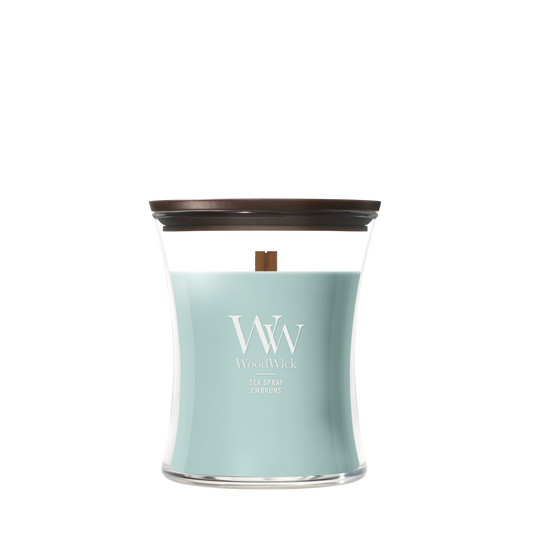 WoodWick Sea Spray Medium Candle online bestellen