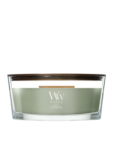 WoodWick Verdant Fig Ellipse Candle online bestellen