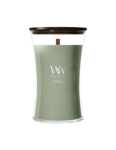 WoodWick Verdant Fig Large Candle online bestellen