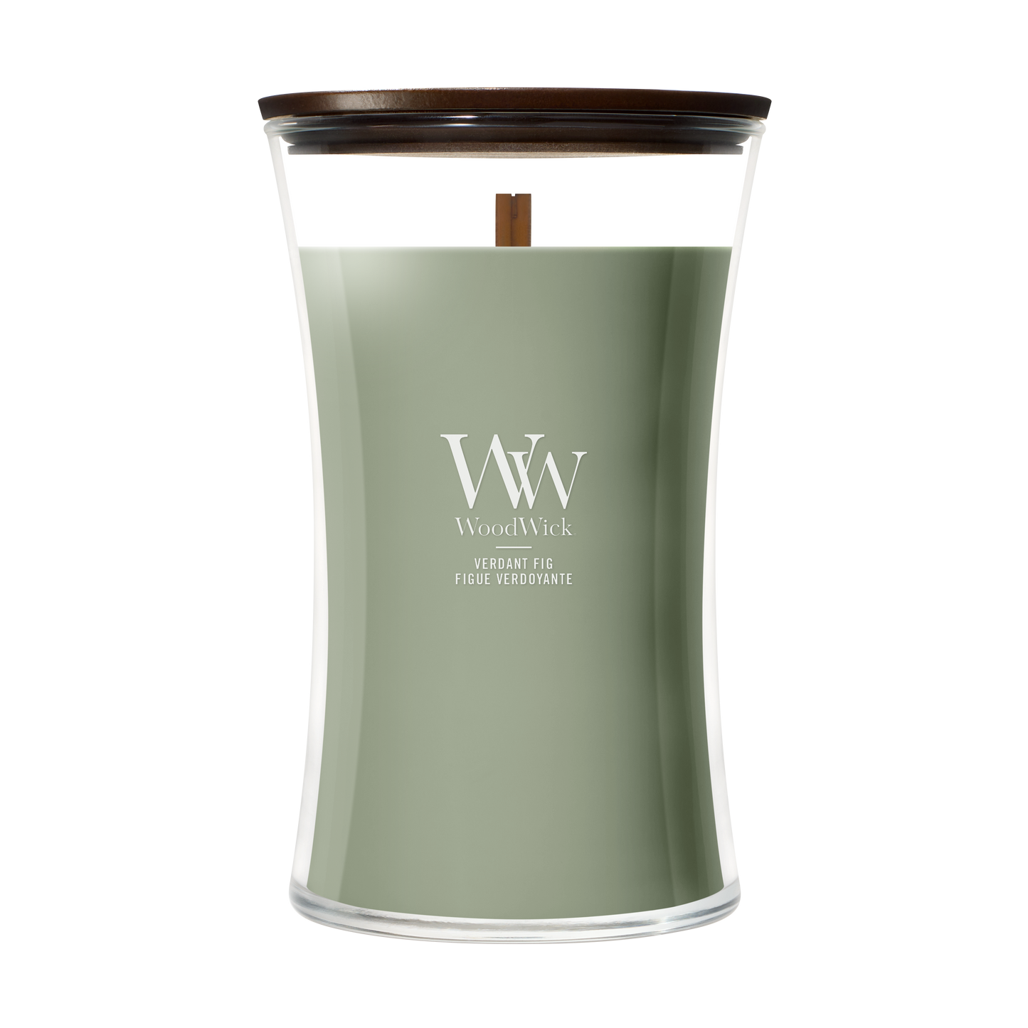 WoodWick Verdant Fig Large Candle online bestellen