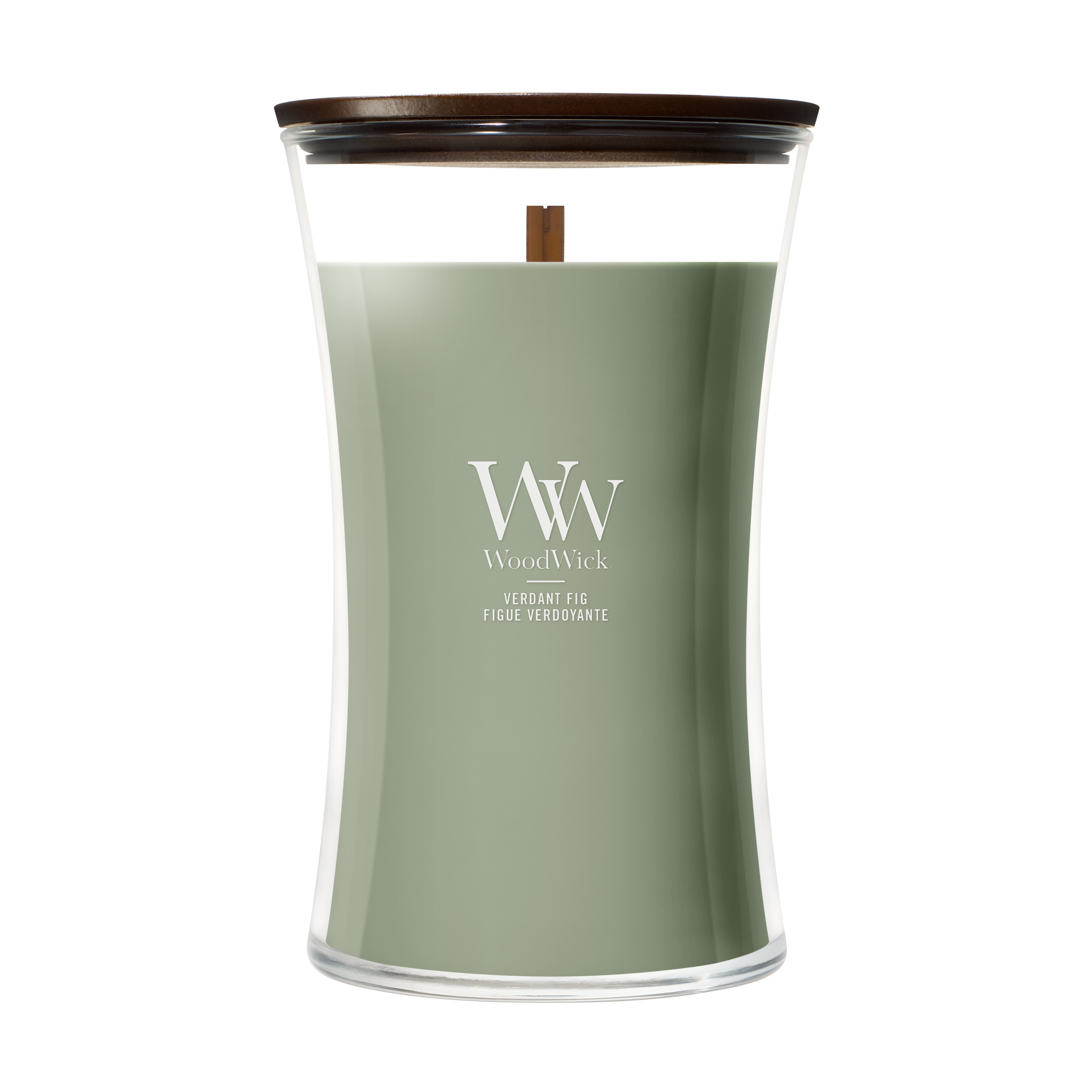 WoodWick Verdant Fig Large Candle online bestellen