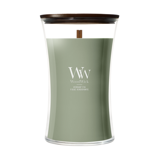 WoodWick Verdant Fig Large Candle online bestellen