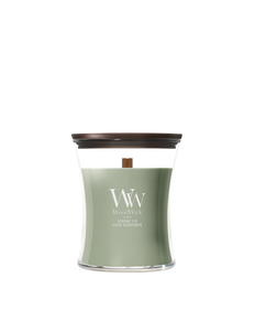 WoodWick Verdant Fig Medium Candle online bestellen