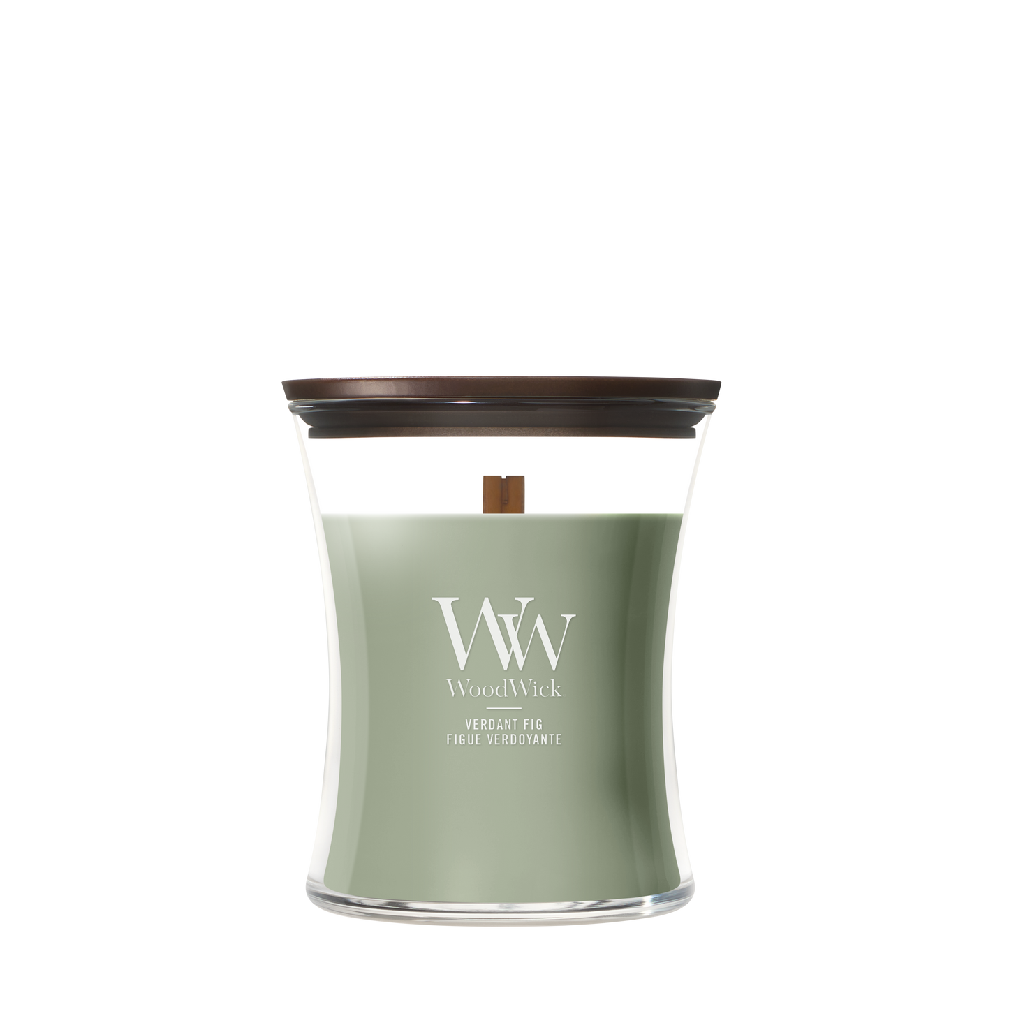 WoodWick Verdant Fig Medium Candle online bestellen