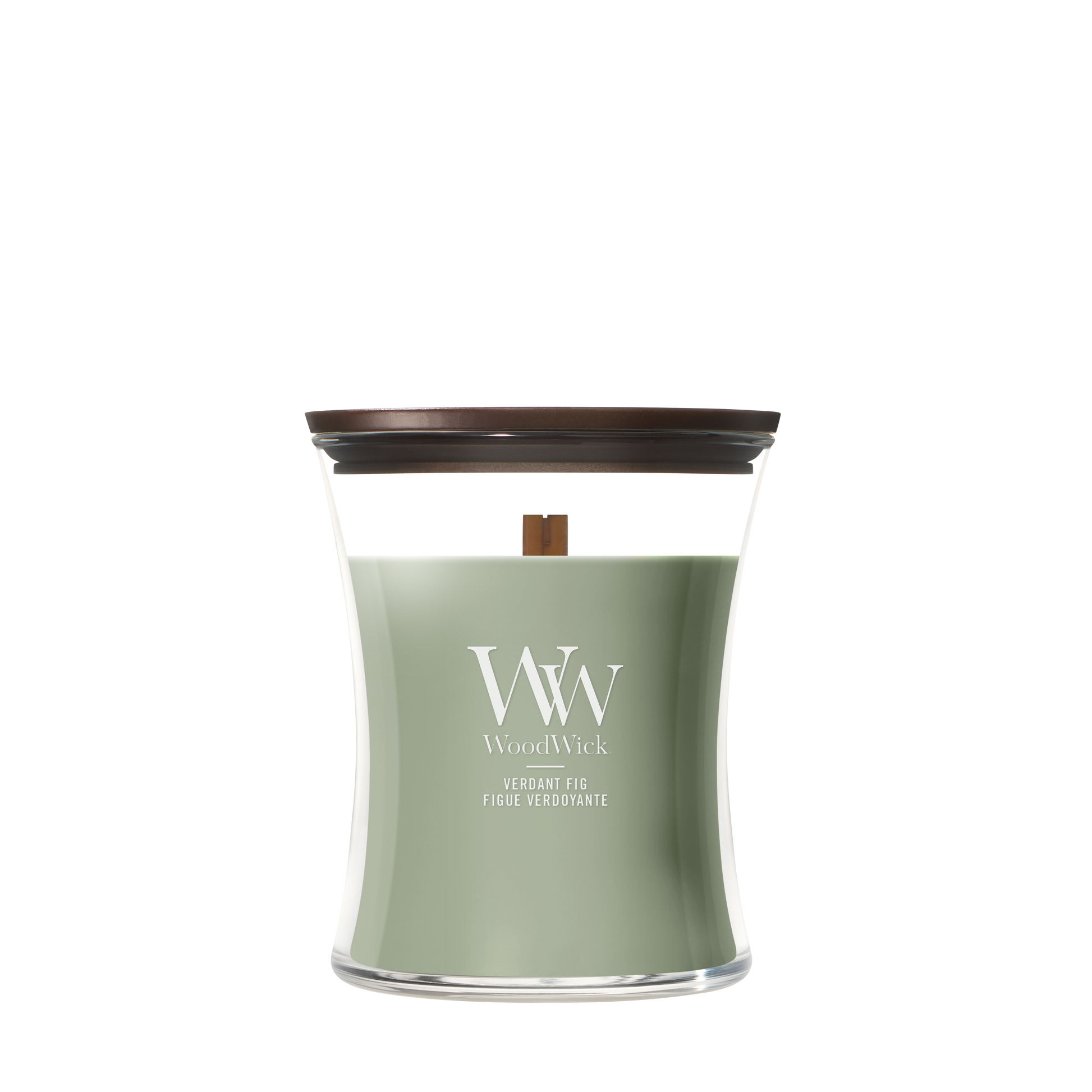 WoodWick Verdant Fig Medium Candle online bestellen