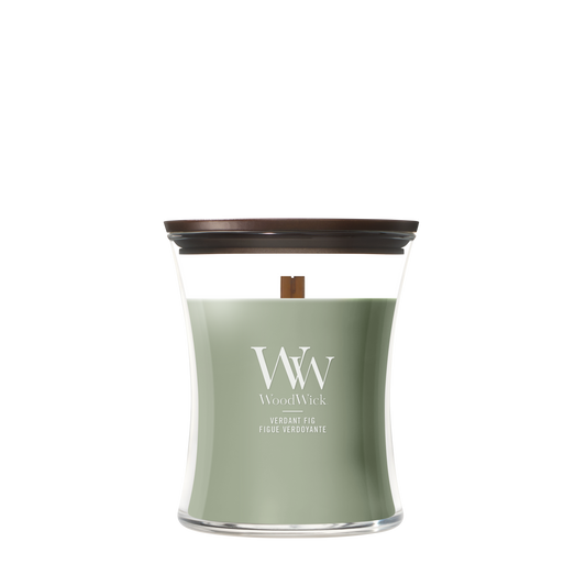 WoodWick Verdant Fig Medium Candle online bestellen