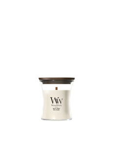 WoodWick White Honey Mini Geurkaars