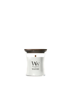 WoodWick White Tea & Jasmine Mini Geurkaars