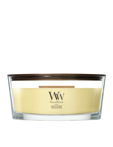 WoodWick Yuzu & Vetiver Ellipse Candle online bestellen