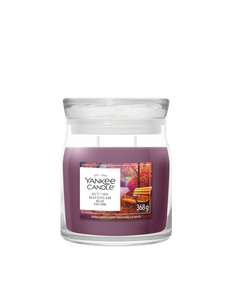 Yankee Candle Autumn Daydream Medium Jar online bestellen