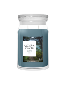 Yankee Candle Bayside Cedar Large Jar