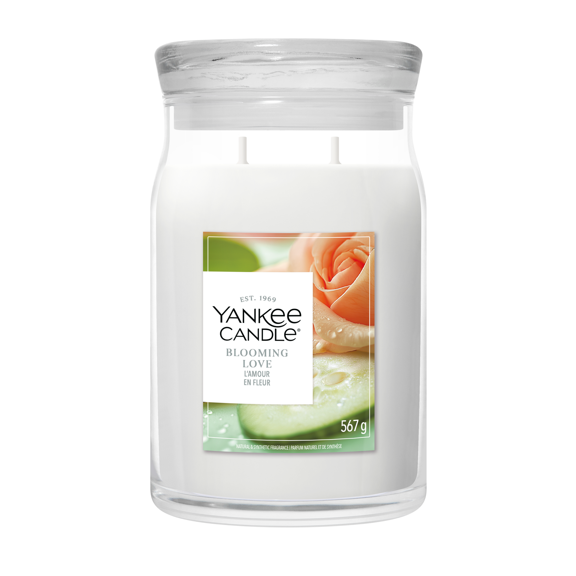 Yankee Candle Blooming Love Large Jar online bestellen