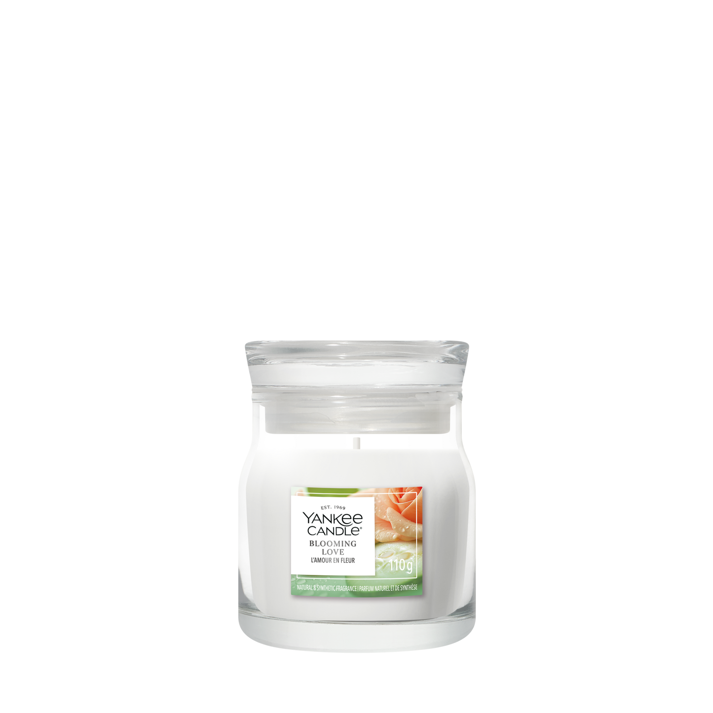 Yankee Candle Blooming Love Small Jar online bestellen