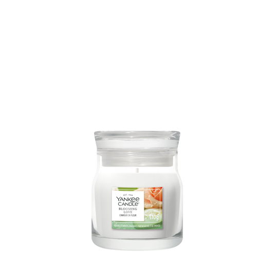 Yankee Candle Blooming Love Small Jar online bestellen