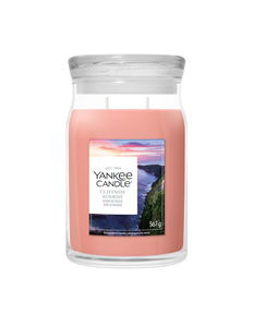 Yankee Candle Cliffside Sunrise Large Jar online bestellen