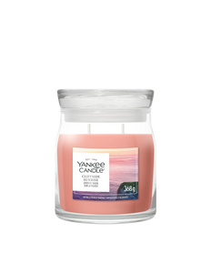 Yankee Candle Cliffside Sunrise Medium Jar online bestellen