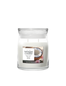 Yankee Candle Coconut Beach Medium Jar online bestellen