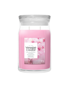 Yankee Candle Enchanting Cherry Blossom Large Jar online bestellen