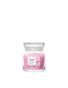 Yankee Candle Enchanting Cherry Blossom Small Jar online bestellen