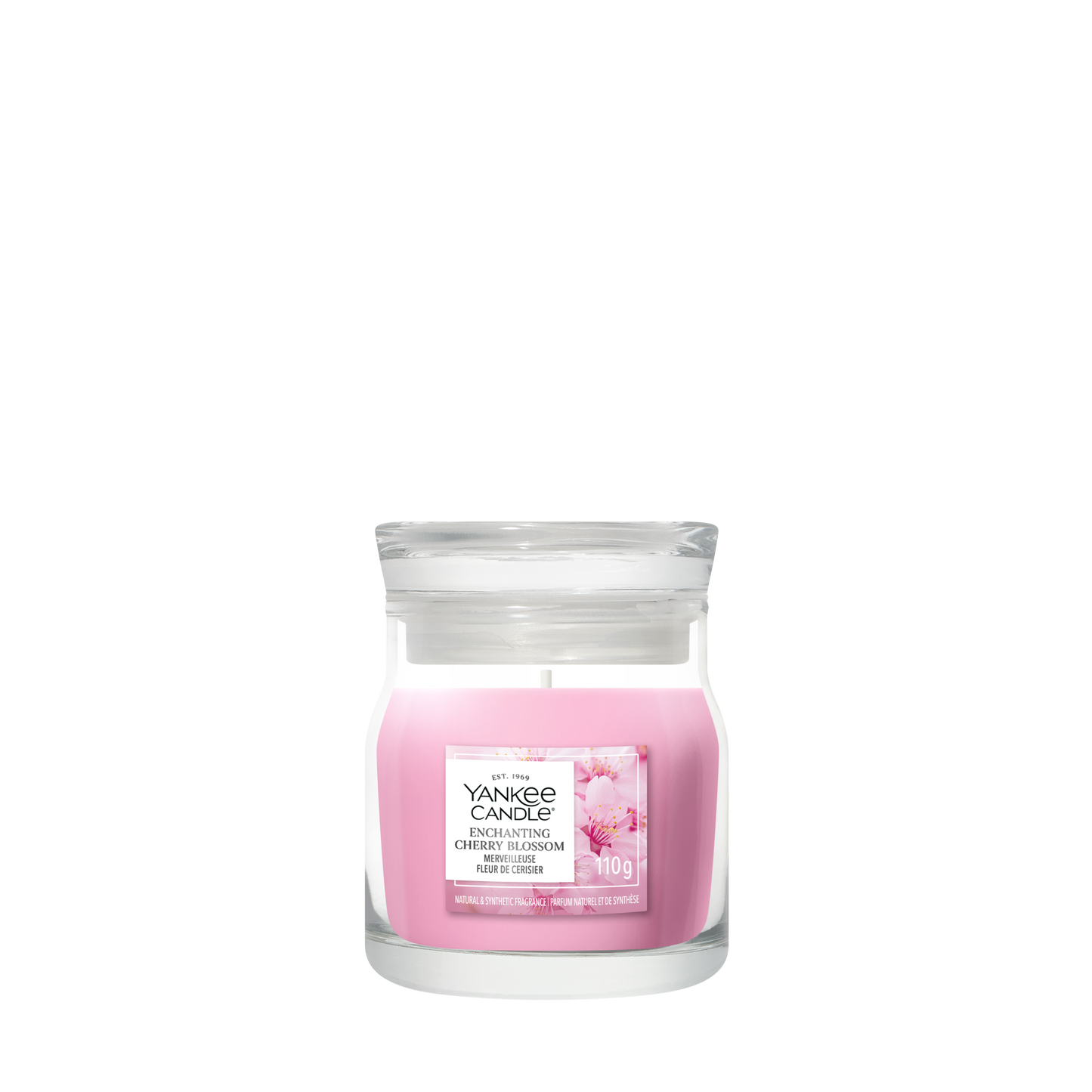 Yankee Candle Enchanting Cherry Blossom Small Jar online bestellen
