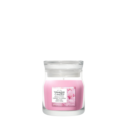 Yankee Candle Enchanting Cherry Blossom Small Jar online bestellen
