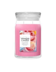 Yankee Candle Iced Berry Lemonade Large Jar online bestellen
