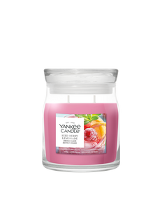 Yankee Candle Iced Berry Lemonade Medium Jar online bestellen
