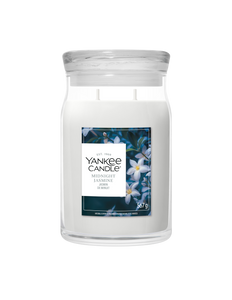 Yankee Candle Midnight Jasmine Large Jar online bestellen