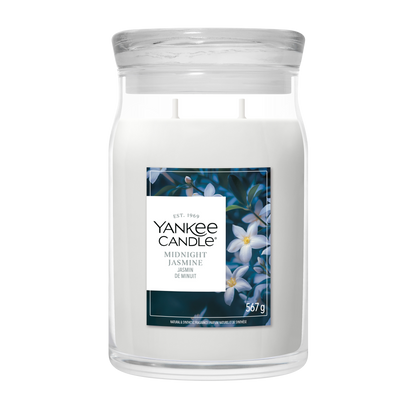 Yankee Candle Midnight Jasmine Large Jar online bestellen
