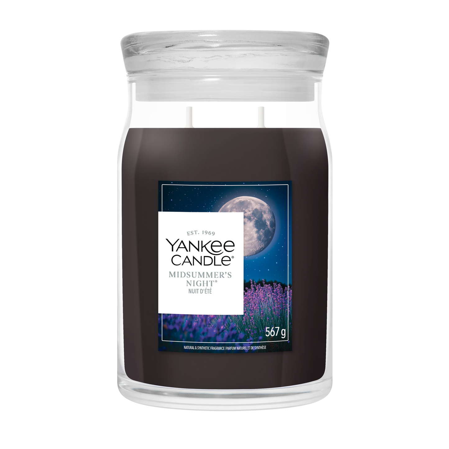 Yankee Candle Midsummer's Night Large Jar