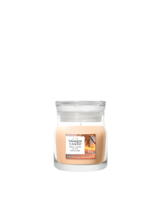 Yankee Candle Pink Sands Glow Small Jar online bestellen